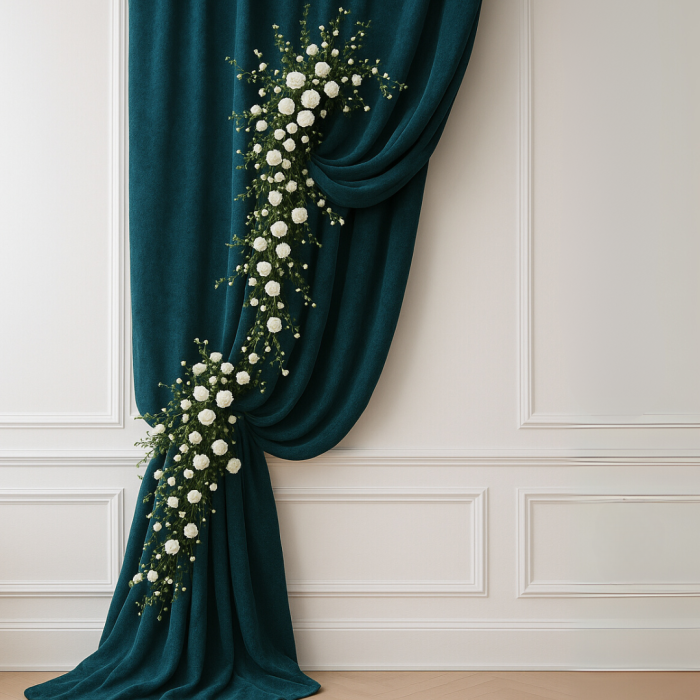 Matt Velvet makete homes