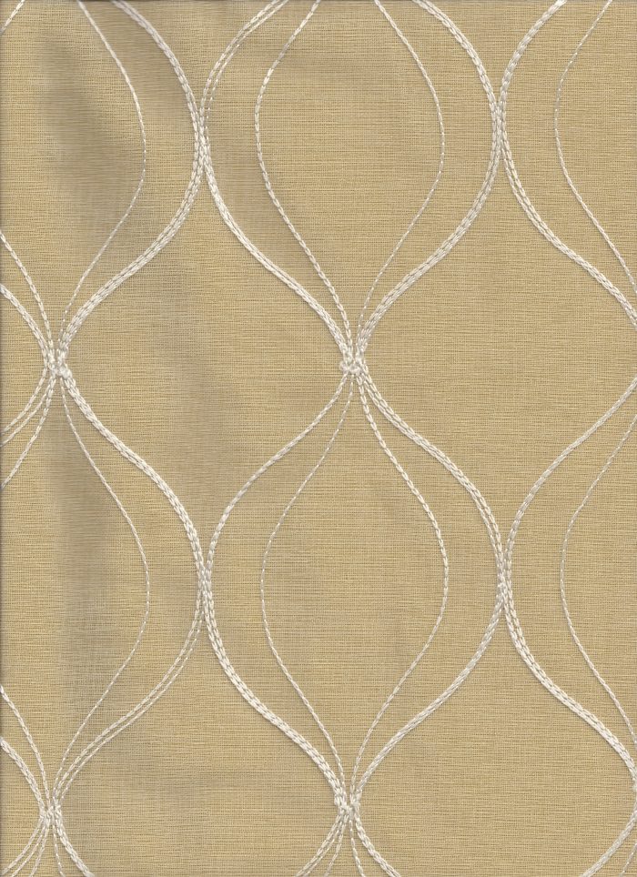 Makete Homes Curtains