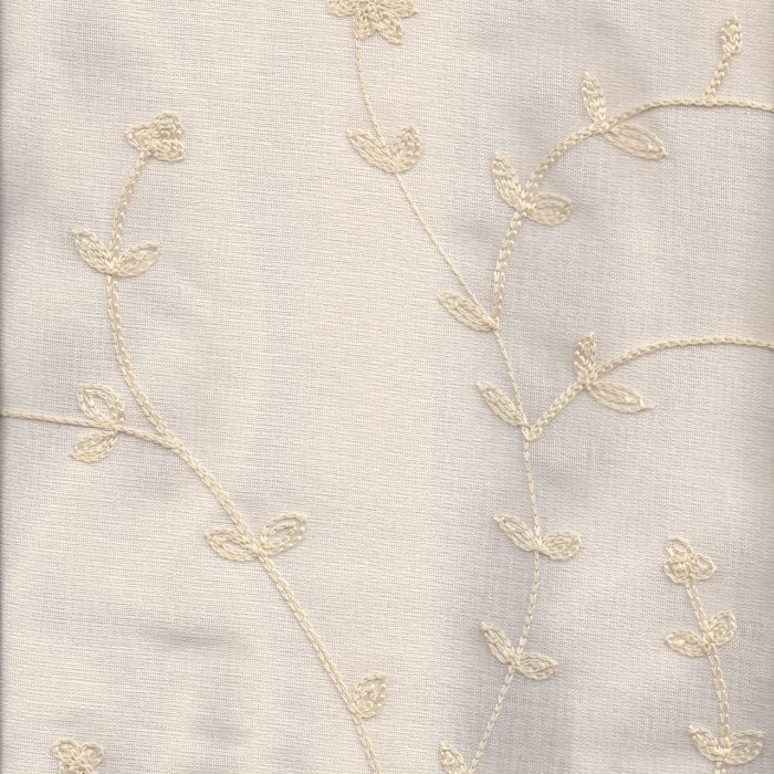 Pleated Jersey Curtains